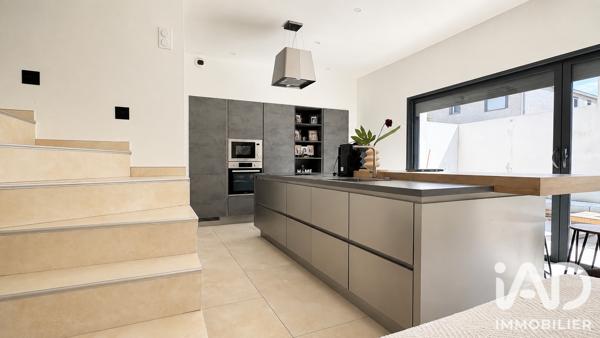 Maison à vendre 5 pièces 120 m² Pia