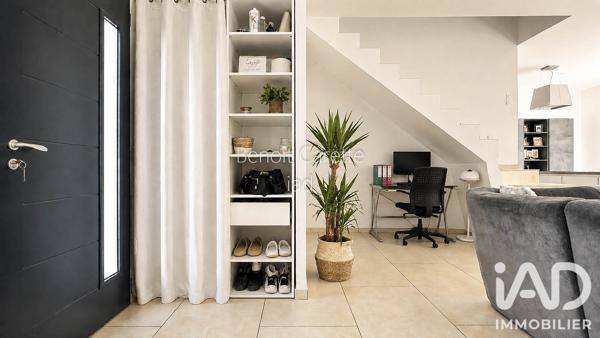 Maison à vendre 5 pièces 120 m² Pia