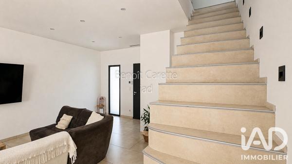 Maison à vendre 5 pièces 120 m² Pia