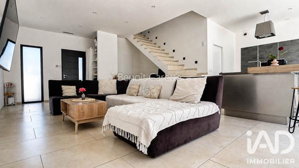 Maison à vendre 5 pièces 120 m² Pia