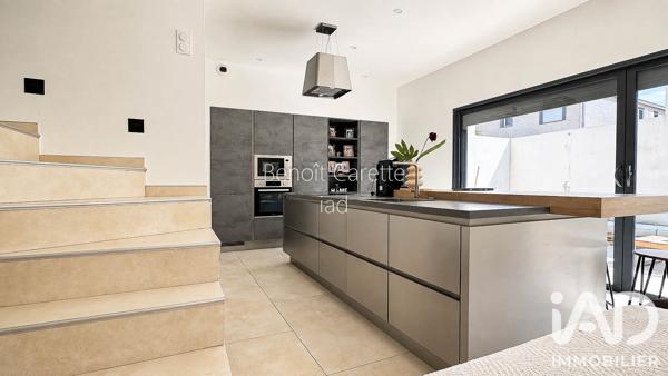 Maison à vendre 5 pièces 120 m² Pia