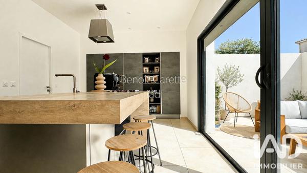Maison à vendre 5 pièces 120 m² Pia