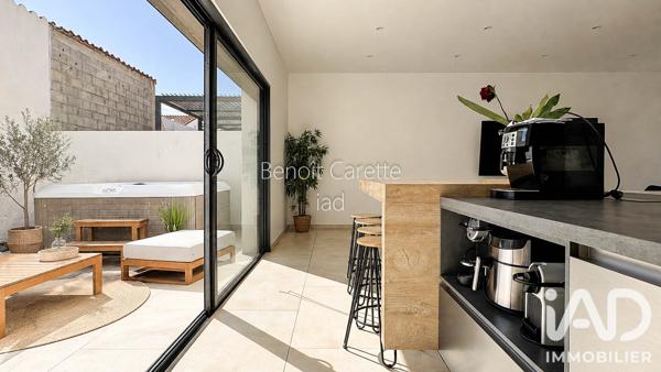 Maison à vendre 5 pièces 120 m² Pia