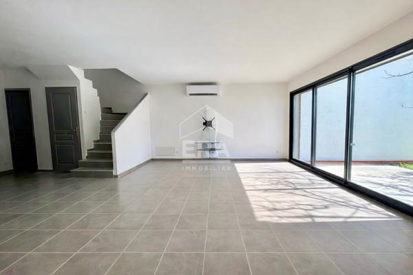 Perpignan Catalunya : Maison 6 pièces de 2015 à vendre