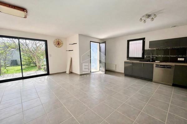 Perpignan Catalunya : Maison 6 pièces de 2015 à vendre