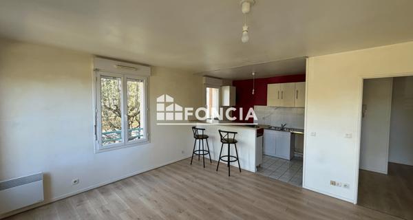 Location Appartement 2 pièces 47.66 m² - Saint-pierre-du-perray 91280
