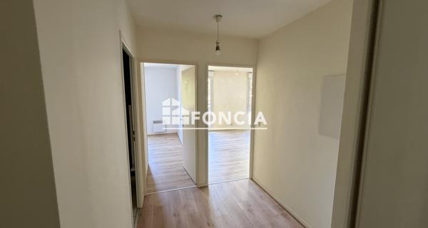 Location Appartement 2 pièces 47.66 m² - Saint-pierre-du-perray 91280