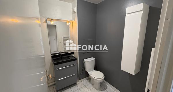 Location Appartement 2 pièces 47.66 m² - Saint-pierre-du-perray 91280