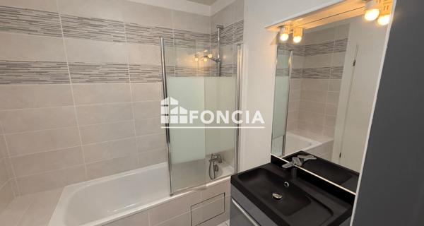 Location Appartement 2 pièces 47.66 m² - Saint-pierre-du-perray 91280