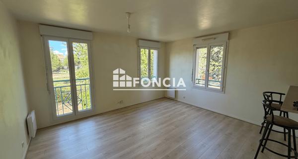 Location Appartement 2 pièces 47.66 m² - Saint-pierre-du-perray 91280