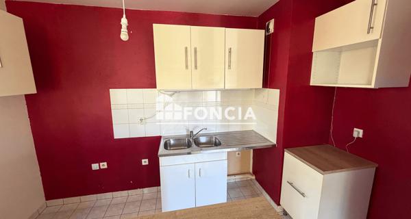 Location Appartement 2 pièces 47.66 m² - Saint-pierre-du-perray 91280
