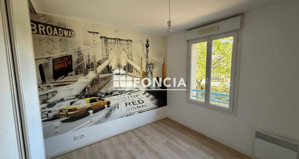 Location Appartement 2 pièces 47.66 m² - Saint-pierre-du-perray 91280
