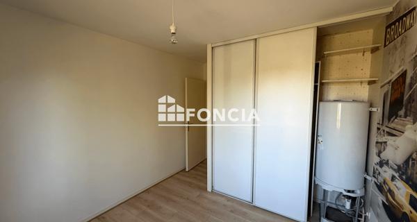 Location Appartement 2 pièces 47.66 m² - Saint-pierre-du-perray 91280