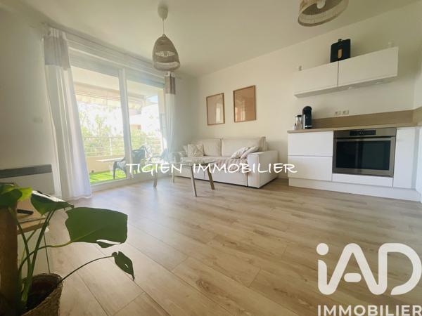 Appartement à vendre 2 pièces 40 m² La Seyne-sur-Mer