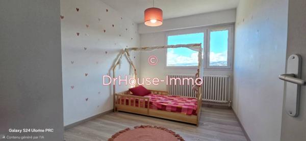 Appartement à vendre 3 pièces de 63 m²