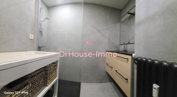 Appartement à vendre 3 pièces de 63 m²