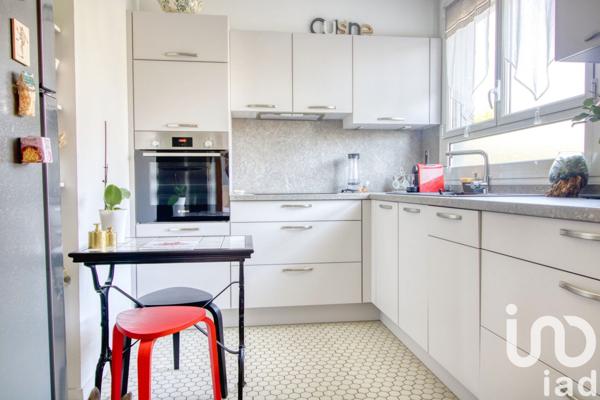 Maison 4 pièces de 74 m² à Herblay-sur-Seine (95220)