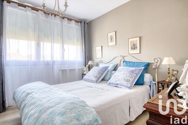 Maison 4 pièces de 74 m² à Herblay-sur-Seine (95220)