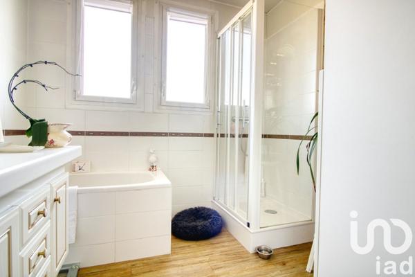 Maison 4 pièces de 74 m² à Herblay-sur-Seine (95220)