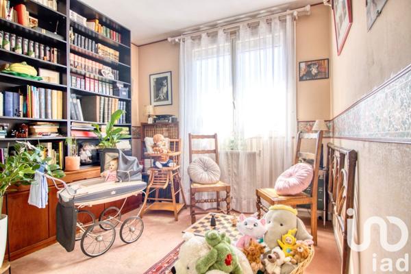 Maison 4 pièces de 74 m² à Herblay-sur-Seine (95220)