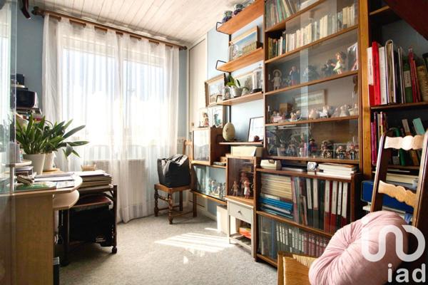 Maison 4 pièces de 74 m² à Herblay-sur-Seine (95220)