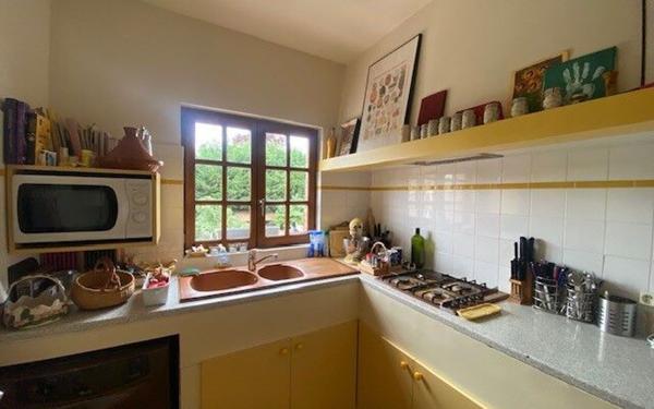 Maison à louer
