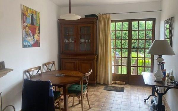 Maison à louer