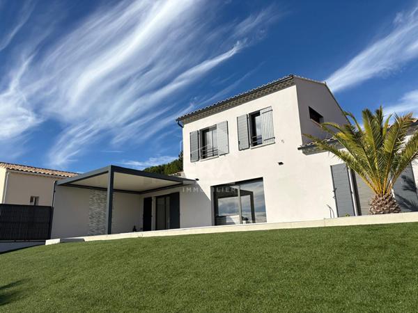 Villa Mormoiron 4 pièce(s) 131 m2