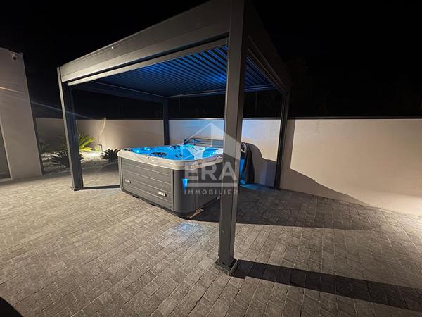 Villa Mormoiron 4 pièce(s) 131 m2