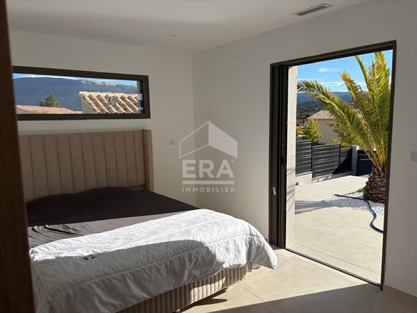 Villa Mormoiron 4 pièce(s) 131 m2
