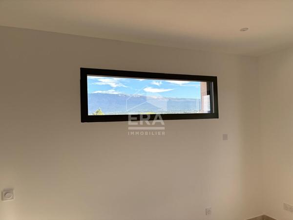 Villa Mormoiron 4 pièce(s) 131 m2