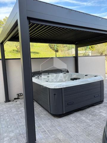 Villa Mormoiron 4 pièce(s) 131 m2