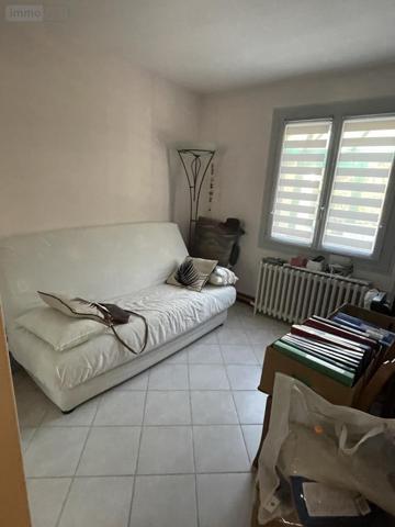 Maison à vendre à Guécélard dans la Sarthe (72230), ref : 72009-1377