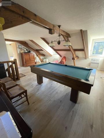 Maison à vendre à Guécélard dans la Sarthe (72230), ref : 72009-1377