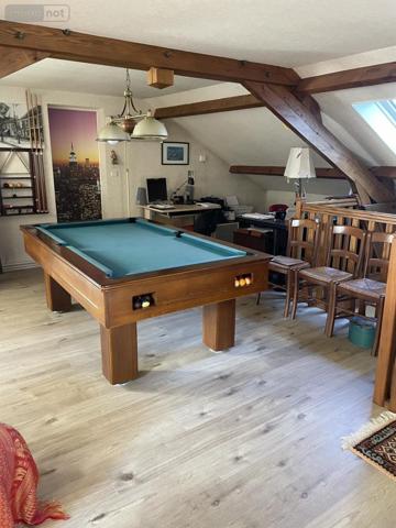 Maison à vendre à Guécélard dans la Sarthe (72230), ref : 72009-1377