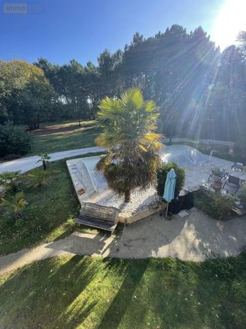 Maison à vendre à Guécélard dans la Sarthe (72230), ref : 72009-1377