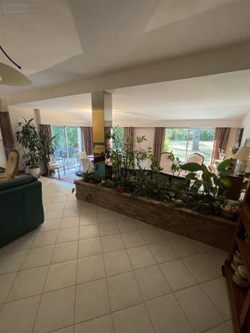 Maison à vendre à Guécélard dans la Sarthe (72230), ref : 72009-1377