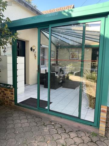 Maison à vendre à Guécélard dans la Sarthe (72230), ref : 72009-1377