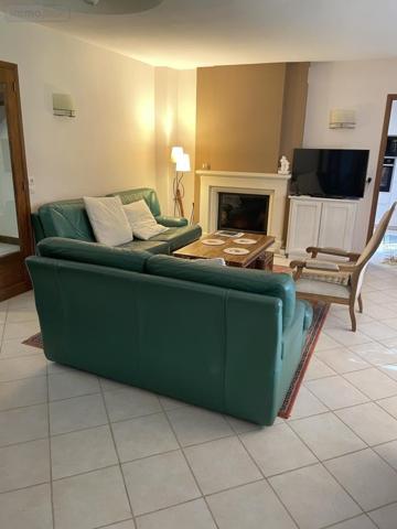 Maison à vendre à Guécélard dans la Sarthe (72230), ref : 72009-1377