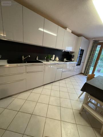 Maison à vendre à Guécélard dans la Sarthe (72230), ref : 72009-1377