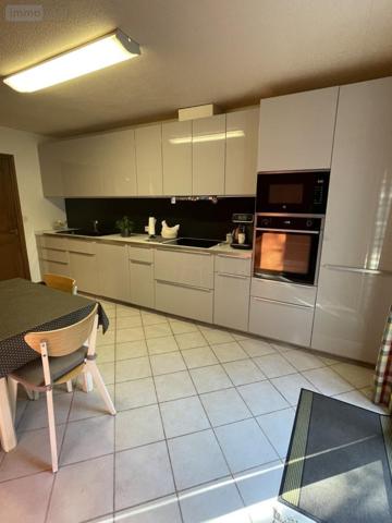 Maison à vendre à Guécélard dans la Sarthe (72230), ref : 72009-1377