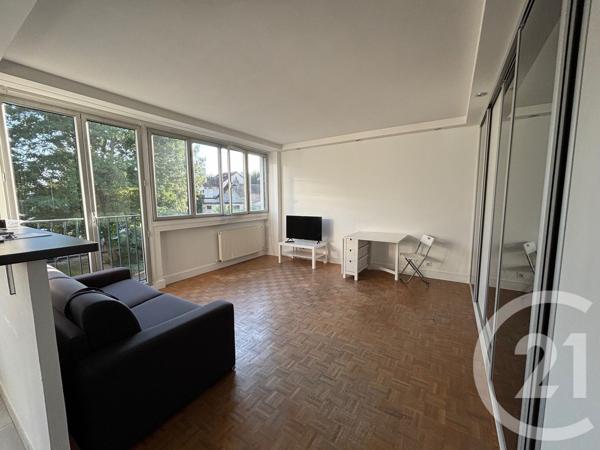 Appartement F1 à vendre  1 pièce - 36 m2 ST MAUR DES FOSSES - 94