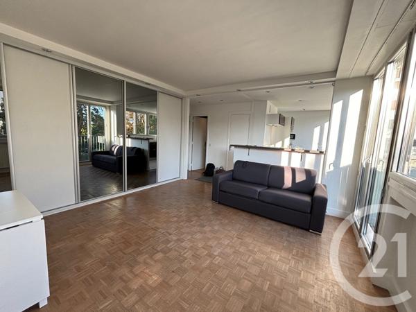 Appartement F1 à vendre  1 pièce - 36 m2 ST MAUR DES FOSSES - 94