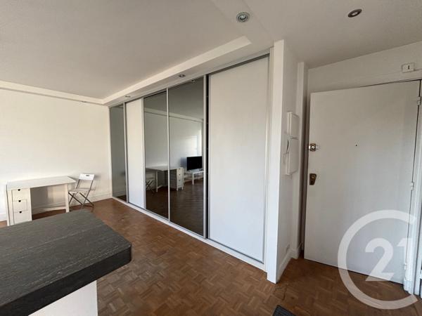 Appartement F1 à vendre  1 pièce - 36 m2 ST MAUR DES FOSSES - 94