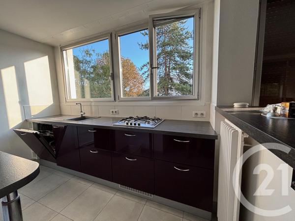 Appartement F1 à vendre  1 pièce - 36 m2 ST MAUR DES FOSSES - 94