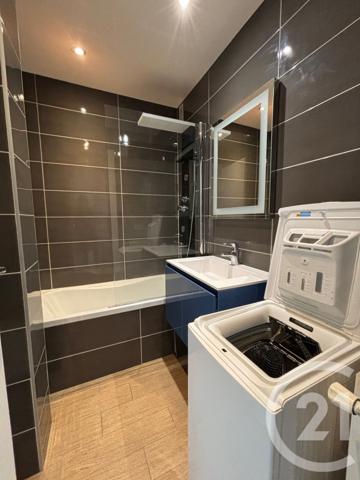 Appartement F1 à vendre  1 pièce - 36 m2 ST MAUR DES FOSSES - 94