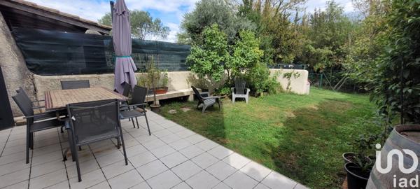 Maison à vendre 5 pièces 101 m² L'Isle-sur-la-Sorgue