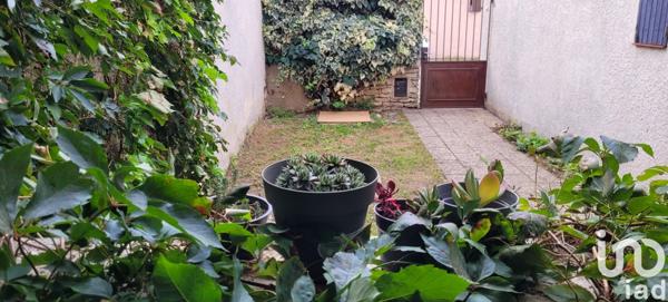 Maison à vendre 5 pièces 101 m² L'Isle-sur-la-Sorgue