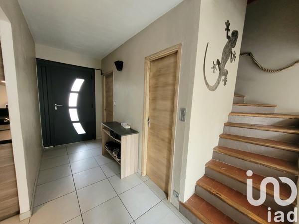 Maison à vendre 5 pièces 101 m² L'Isle-sur-la-Sorgue