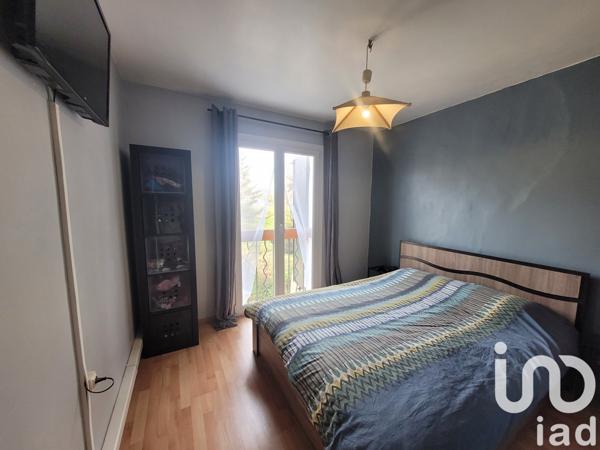 Maison à vendre 5 pièces 101 m² L'Isle-sur-la-Sorgue